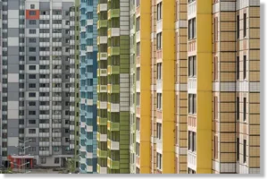 Шумоизоляция в панельном доме. Как сделать правильно?